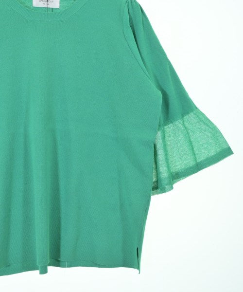 OPAQUE.CLIP เสื้อกันหนาว