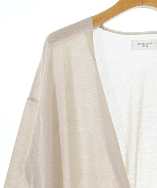 OPAQUE.CLIP เสื้อกันหนาว