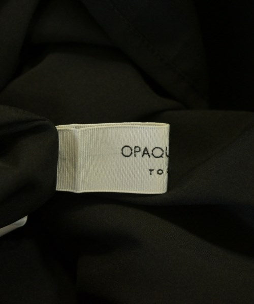 OPAQUE.CLIP ชุดเดรส