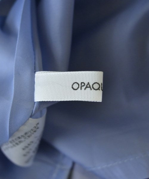 OPAQUE.CLIP กระโปรงยาว/แม็กซี่ยาว
