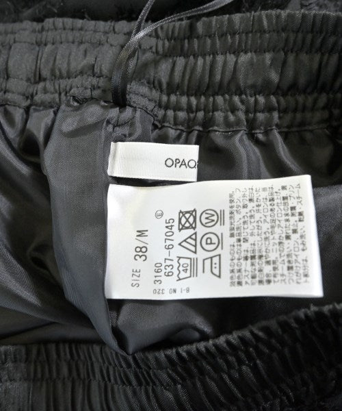 OPAQUE.CLIP กางเกง อื่น