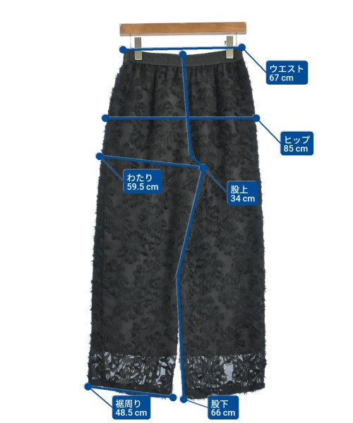 OPAQUE.CLIP กางเกง อื่น