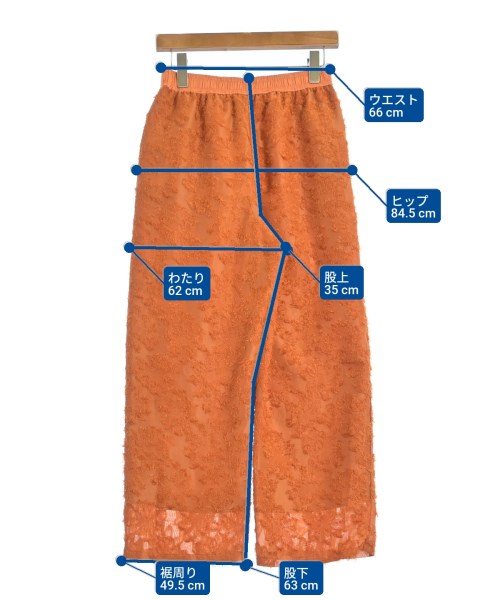 OPAQUE.CLIP กางเกง อื่น