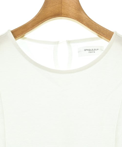 OPAQUE.CLIP เสื้อยืด/เสื้อท็อปส์