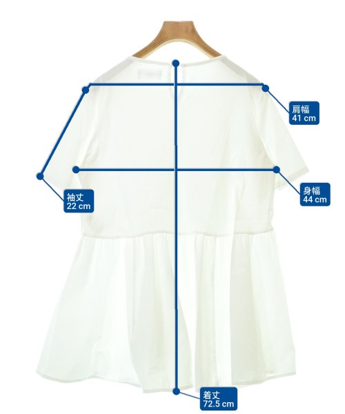 OPAQUE.CLIP เสื้อยืด/เสื้อท็อปส์