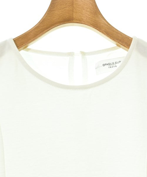 OPAQUE.CLIP เสื้อยืด/เสื้อท็อปส์