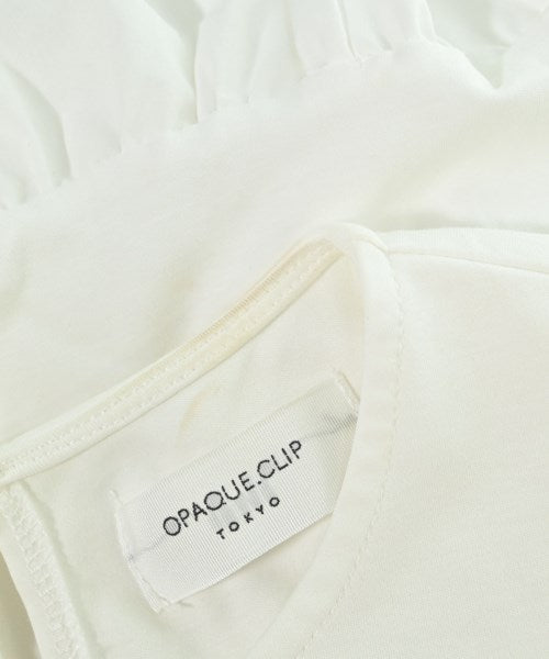 OPAQUE.CLIP เสื้อยืด/เสื้อท็อปส์