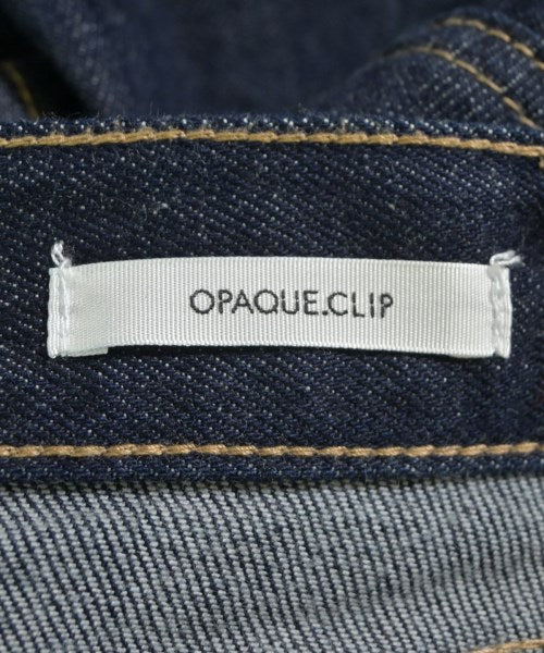 OPAQUE.CLIP ยีนส์