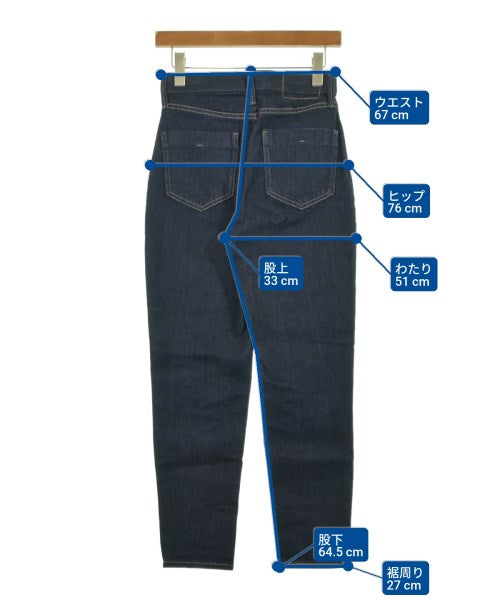 OPAQUE.CLIP ยีนส์