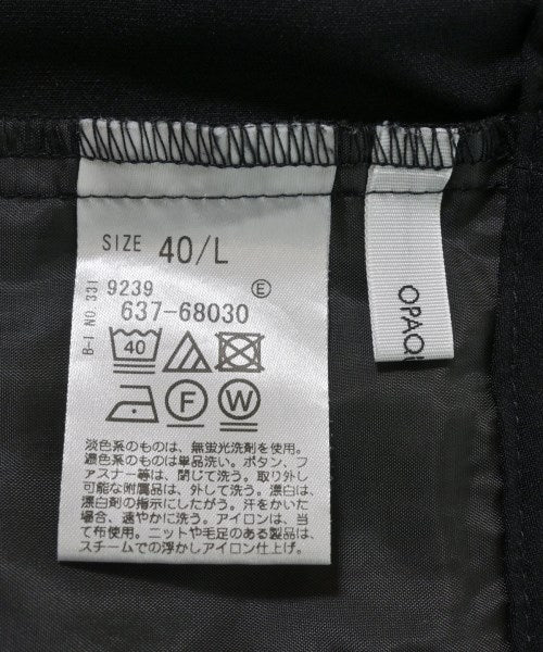 OPAQUE.CLIP กางเกง อื่น