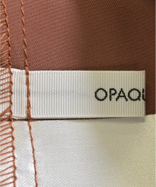 OPAQUE.CLIP ชุดเดรส