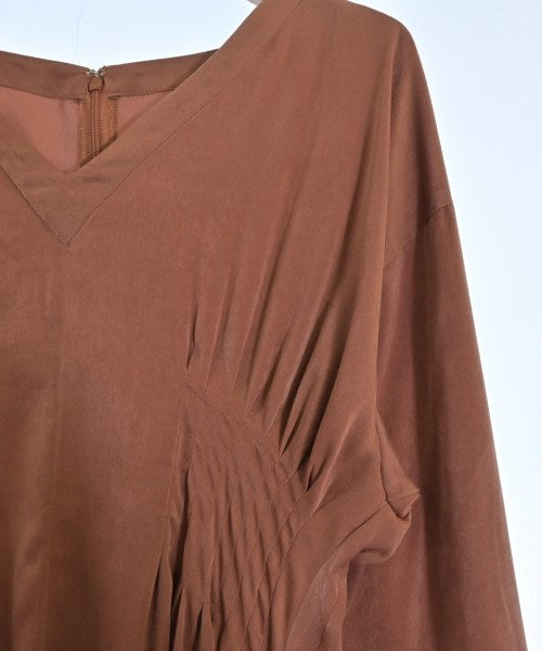 OPAQUE.CLIP ชุดเดรส