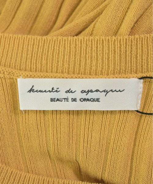 OPAQUE.CLIP ชุดเดรส