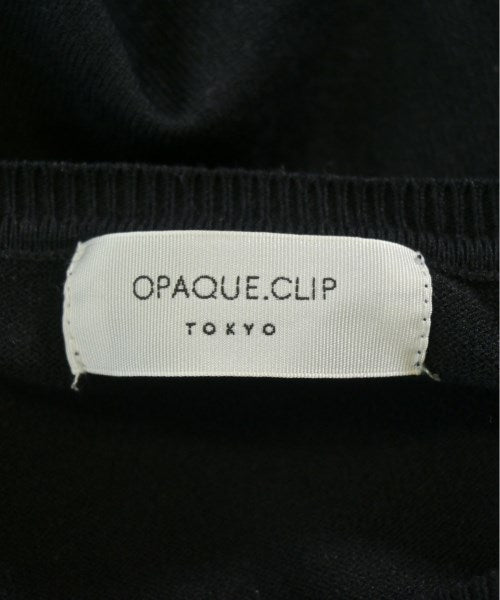 OPAQUE.CLIP เสื้อกันหนาว
