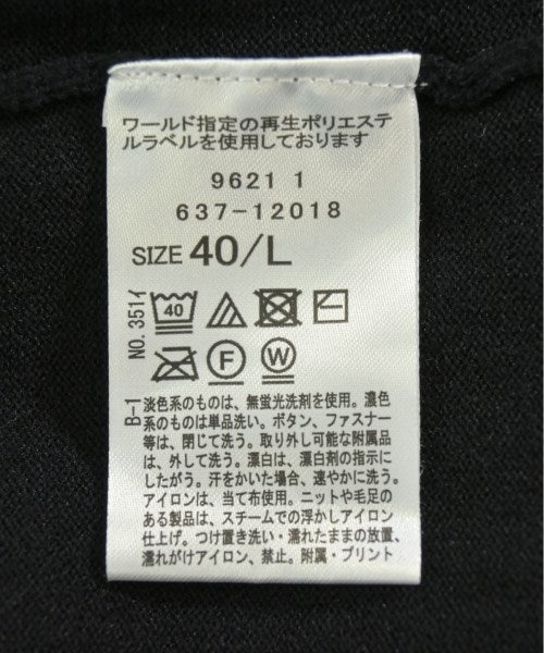 OPAQUE.CLIP เสื้อกันหนาว