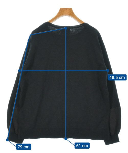 OPAQUE.CLIP เสื้อกันหนาว