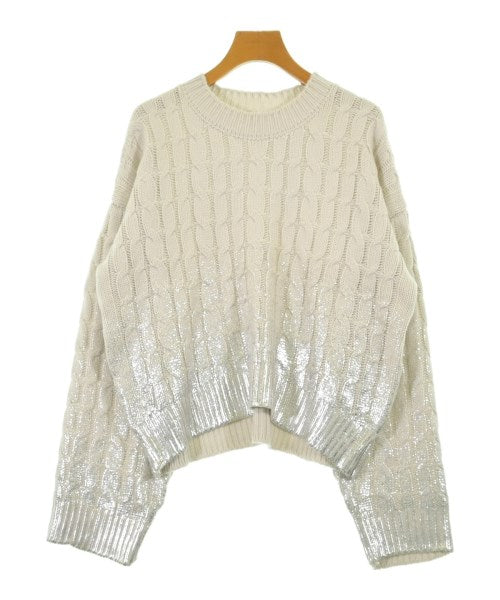 OPAQUE.CLIP เสื้อกันหนาว
