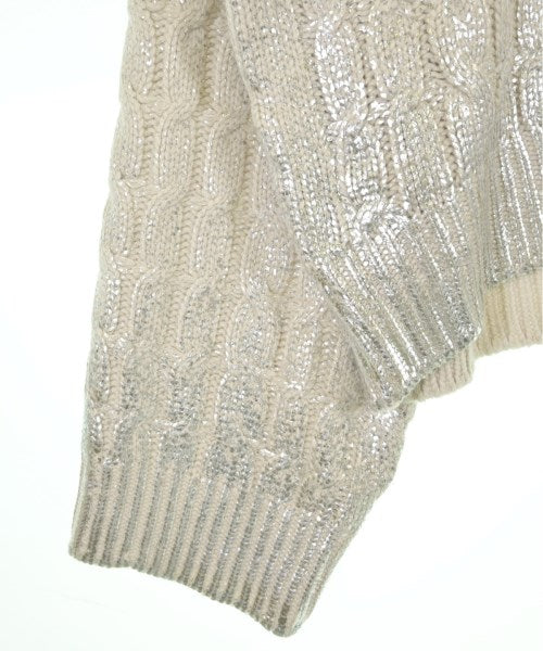 OPAQUE.CLIP เสื้อกันหนาว