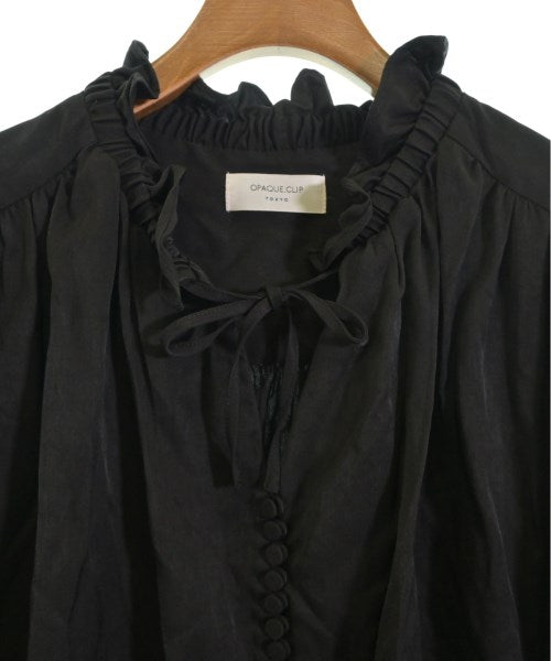 OPAQUE.CLIP เสื้อสตรี