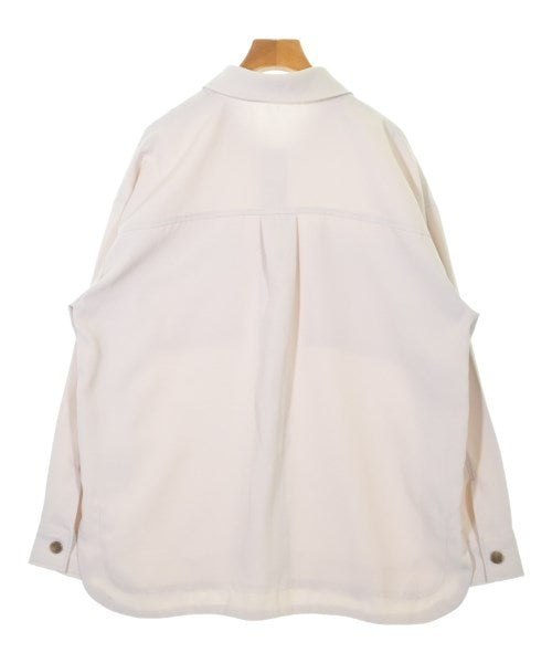 OPAQUE.CLIP เสื้อสตรี