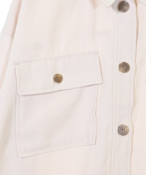 OPAQUE.CLIP เสื้อสตรี
