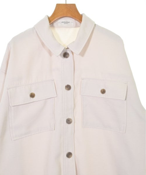 OPAQUE.CLIP เสื้อสตรี