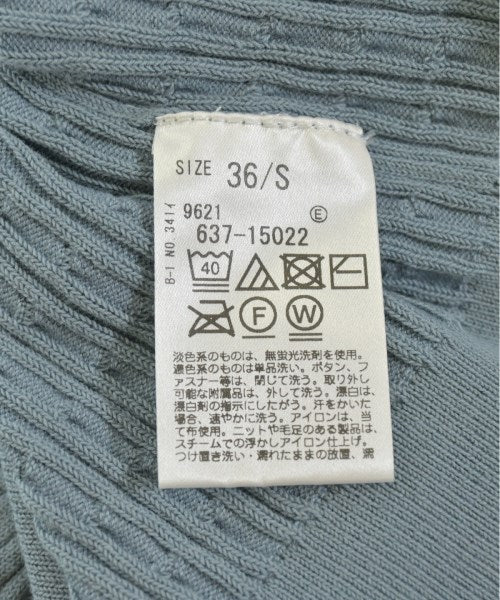 OPAQUE.CLIP เสื้อกันหนาว