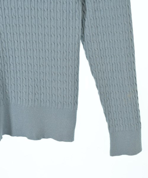 OPAQUE.CLIP เสื้อกันหนาว