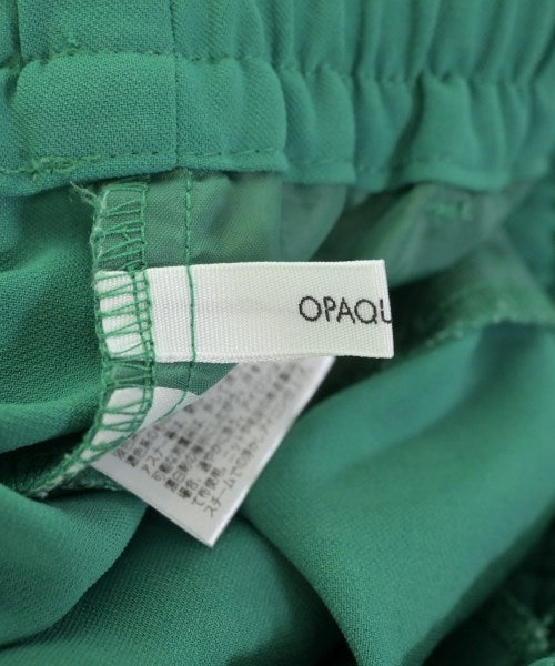 OPAQUE.CLIP กางเกง อื่น