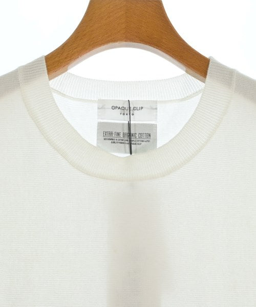 OPAQUE.CLIP เสื้อกันหนาว