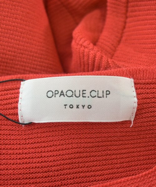 OPAQUE.CLIP เสื้อกันหนาว