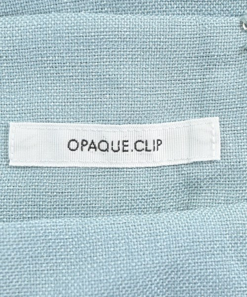 OPAQUE.CLIP กระโปรงยาว/แม็กซี่ยาว