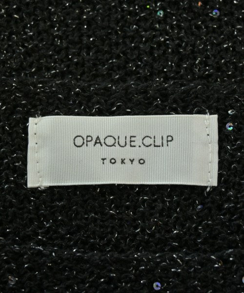 OPAQUE.CLIP เสื้อกันหนาว