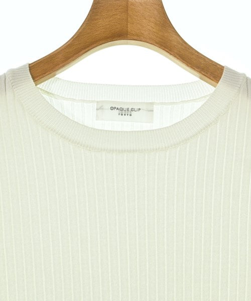 OPAQUE.CLIP เสื้อกันหนาว