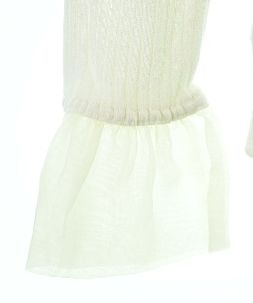 OPAQUE.CLIP เสื้อกันหนาว