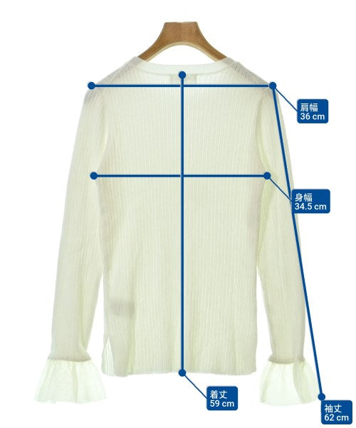 OPAQUE.CLIP เสื้อกันหนาว