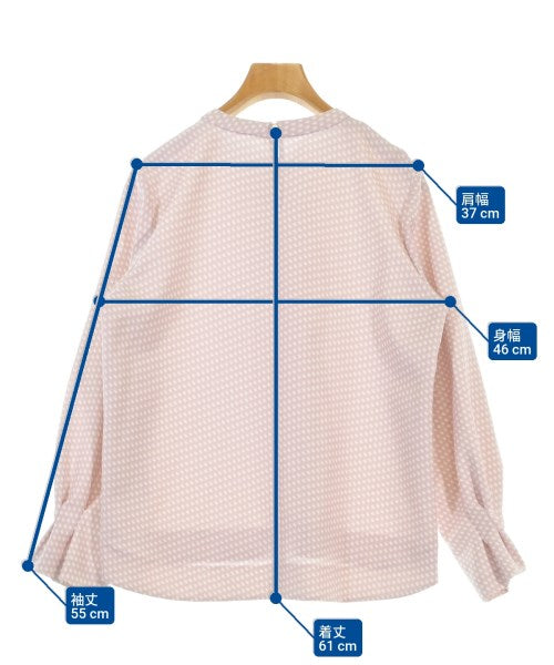 OPAQUE.CLIP เสื้อสตรี
