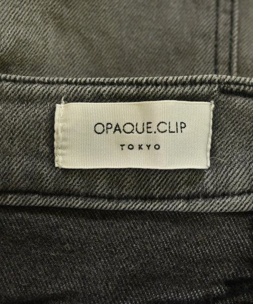 OPAQUE.CLIP ยีนส์
