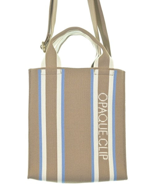 OPAQUE.CLIP กระเป๋าสะพาย