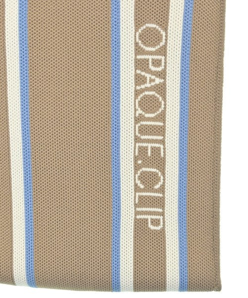 OPAQUE.CLIP กระเป๋าสะพาย