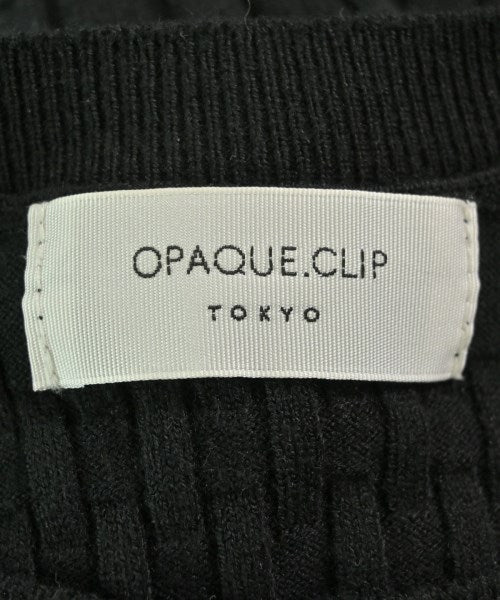 OPAQUE.CLIP เสื้อกันหนาว