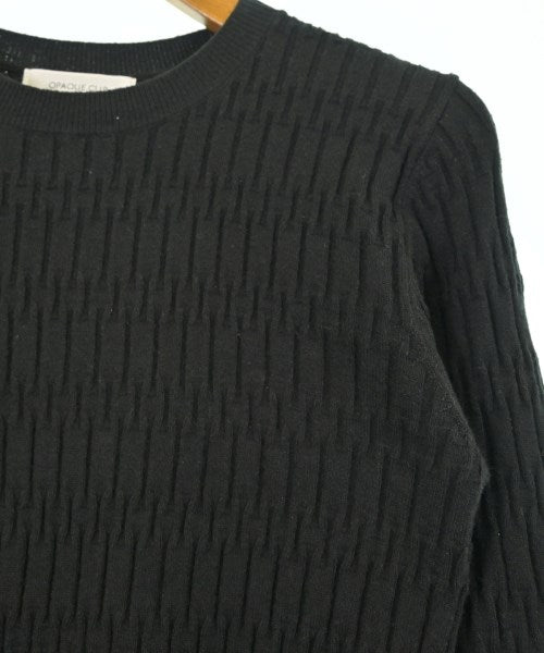 OPAQUE.CLIP เสื้อกันหนาว