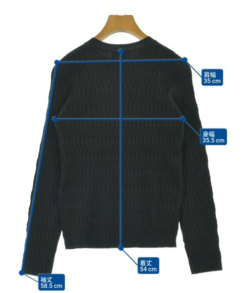 OPAQUE.CLIP เสื้อกันหนาว