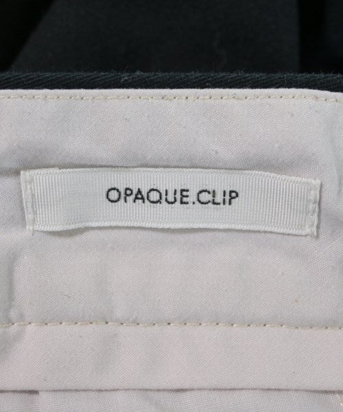 OPAQUE.CLIP กางเกง อื่น