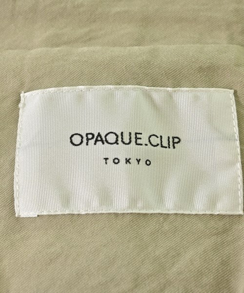 OPAQUE.CLIP เสื้อโค้ท อื่น