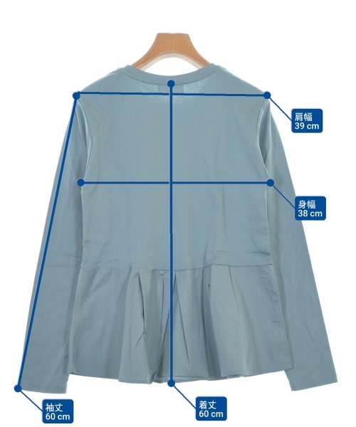 OPAQUE.CLIP เสื้อยืด/เสื้อท็อปส์