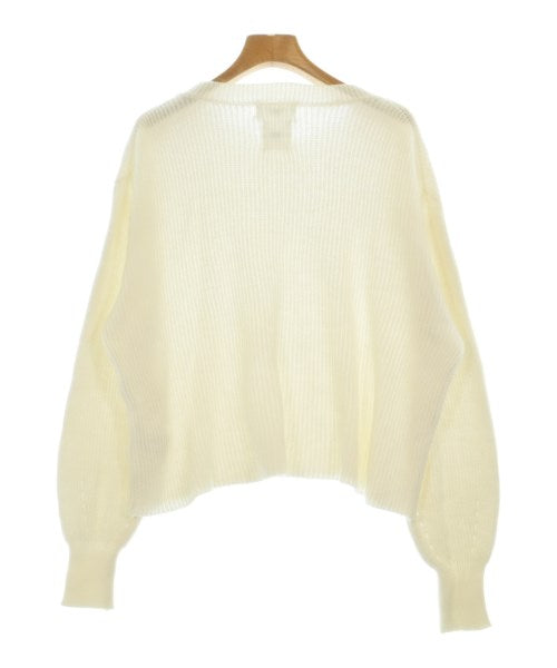 OPAQUE.CLIP เสื้อกันหนาว