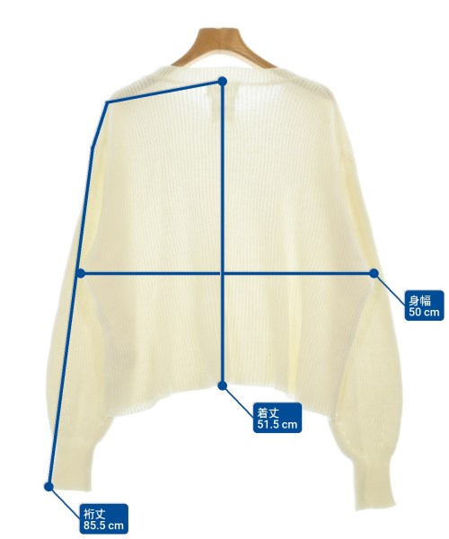 OPAQUE.CLIP เสื้อกันหนาว