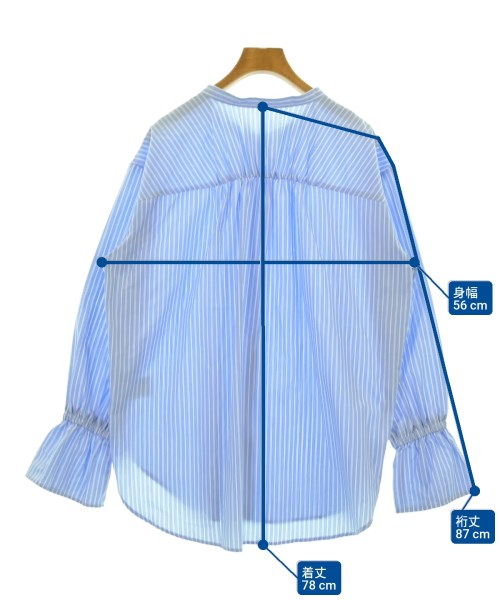 OPAQUE.CLIP เสื้อลำลอง