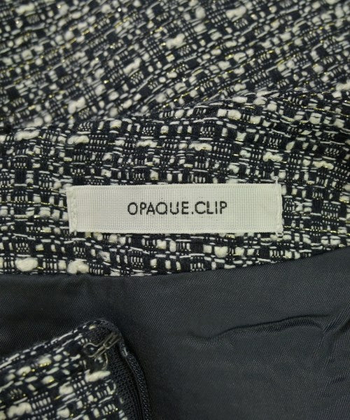 OPAQUE.CLIP เสื้อลำลอง